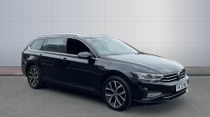 Volkswagen Passat 1.5 TSI EVO SEL 5dr DSG Petrol Estate
